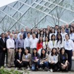 Inventronics 2016 Sales Team