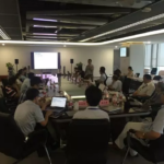 Inventronics Convened the Second Quarter Business Analysis Meeting