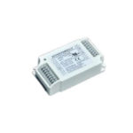 Control Signal Integrating Module