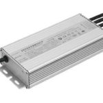 EUC-120T Constant-Current IP67 LED Drivers