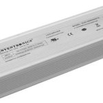 Flexible, 200 watt LED drivers