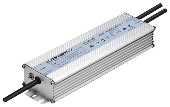 EUD Series Constant Power 200W LED driver