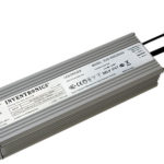 DMX512 Dimmable LED Drivers