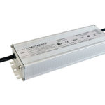 DALI certified 240 watt driver