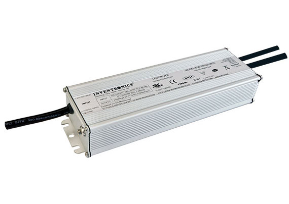 DALI certified 240 watt driver