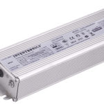 DALI controls-ready 240 watt outdoor LED drivers