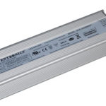 outdoor IP67 240 watt LED Drivers with enhanced features