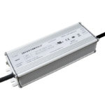 switch-selectable output current