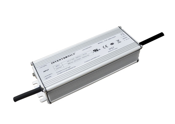 switch-selectable output current