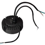 Unique Circular shaped IP65 LED drivers