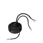 Round, Programmable High Bay LED Driver