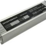 EUV-036SxxxSV IP67 CV LED Drivers
