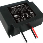 constant voltage, IP67 LED Drivers 42 watt