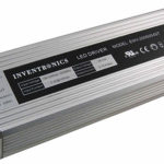 IP67 LED Drivers for landscape lighting applications