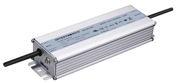 Outdoor LED Drivers for roadway lighting applications