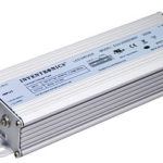 200 Watt constant voltage roadway lighting applications