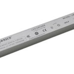 narrow input, controls ready 75 watt DALI LED Drivers