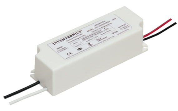Indoor LED drivers with TRIAC Dimming