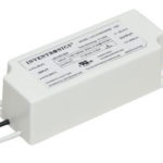 TRIAC Dimming 24 watt LED Drivers