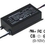 Indoor 10 Watt constant current LED driver