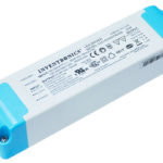 Switch-Selectable double insulation IP20 24 watt LED Drivers