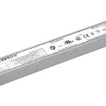 Low Ripple, high dimming accuracy 52 watt LED Drivers