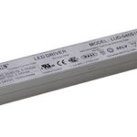 DALI-Certified Indoor LED Drivers