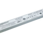 Inventronics Releases Upgraded 60W Slim Programmable IP20 DALI LED Drivers with Dim-to-Off function