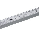 Controls-Ready IP20 LED drivers