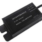 0-10V Dimmer Controls