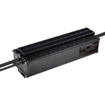 Vertical LED Drivers for Bay Lighting Applications