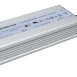 Security Camera Power Supply