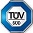 TUV SUD Certification Logo
