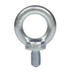 Mounting Eye Bolt to be used with EUR Drivers