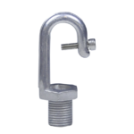 Mouting Hook to be used with HUK and EUR Driver Series