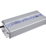 Constant Voltage, High Voltage Input Drivers