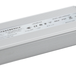 Narrow-Input LED Driver