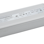 Narrow Input Constant Voltage Driver
