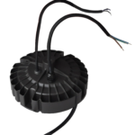 320W Round LED Driver