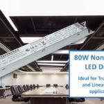 non-isolated LED driver