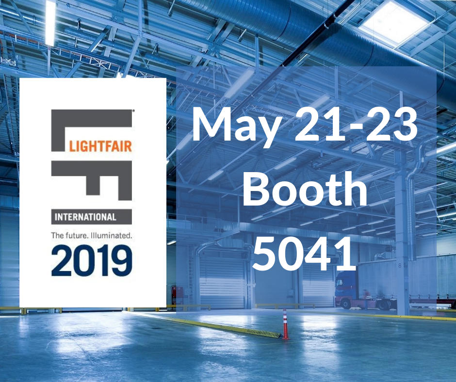 LFI 2019 Booth Location