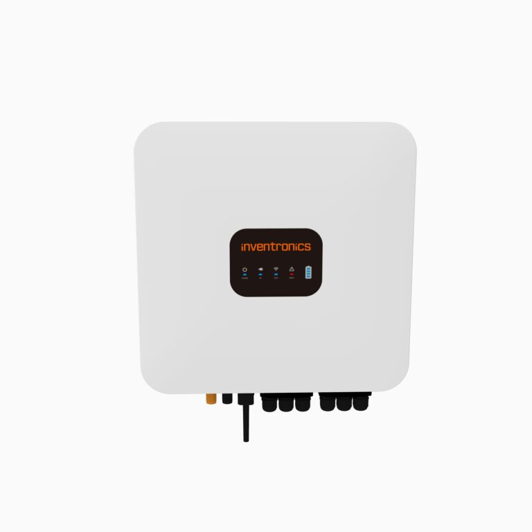 Hybrid Inverter - INVENTRONICS GLOBAL (AM)
