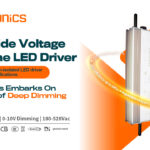 NEW PRODUCT | Inventronics NFM Non-Isolated Driver for Sports Lighting