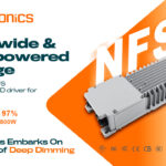 NEW PRODUCT | Inventronics NFS Non-Isolated Driver for Sports Lighting