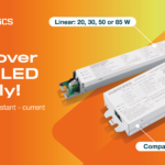 INTRODUCING | Inventronics Dimmable LUM Constant-Current LED Drivers