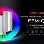 Precision Meets Passion: EFM-800Q/T LED Drivers for Next-Level Sports Lighting