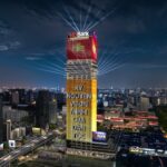 CASE STUDY | Lighting Innovation Meets Iconic Architecture: Saigon Marina IFC Shines with Inventronics LED Drivers