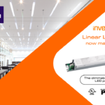 Inventronics Expands North American Manufacturing with New Indoor Linear LED Driver Rollout for Commercial and Industrial Applications