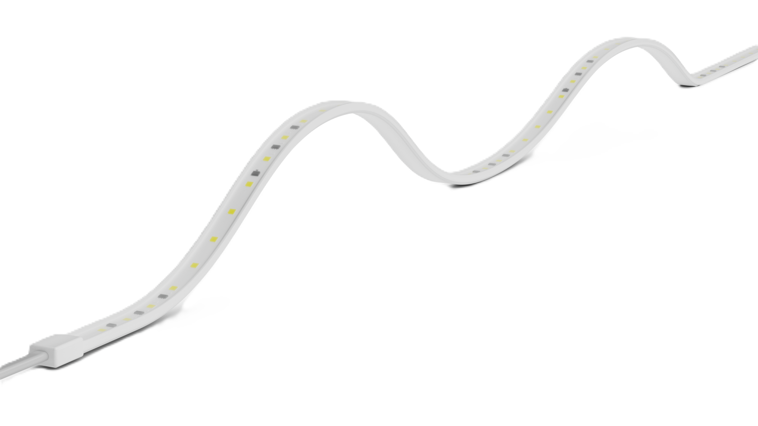 LINEARlight FLEX modules