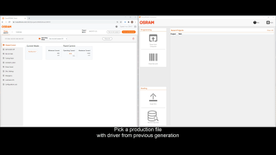 Tuner4TRONIC – Family Programming on Premises